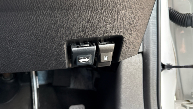 Mazda CX-3 2.0 Sport Nav 5dr AWD Petrol Hatchback